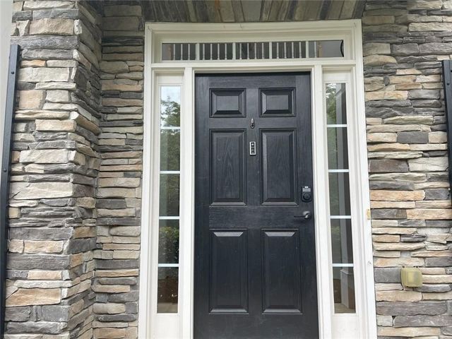 107 Sedgefield Overlook, Dallas, GA 30157