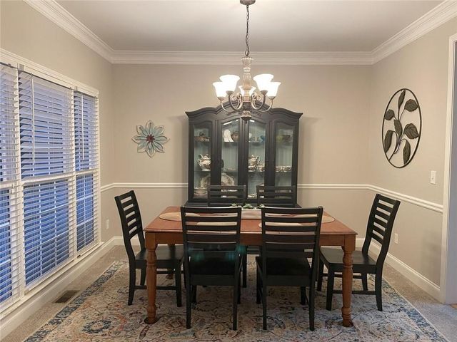 107 Sedgefield Overlook, Dallas, GA 30157
