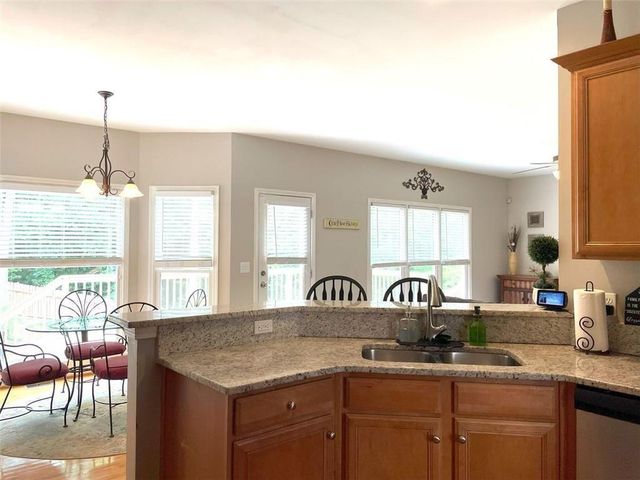 107 Sedgefield Overlook, Dallas, GA 30157
