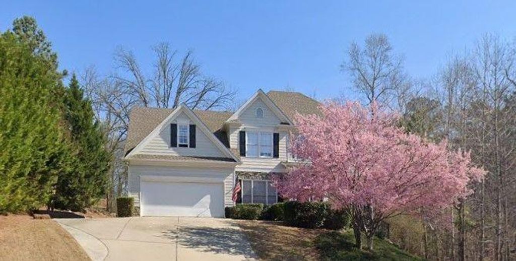 107 Sedgefield Overlook, Dallas, GA 30157