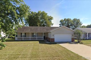 2350 CONIFEROUS Drive, Shiloh, IL 62221