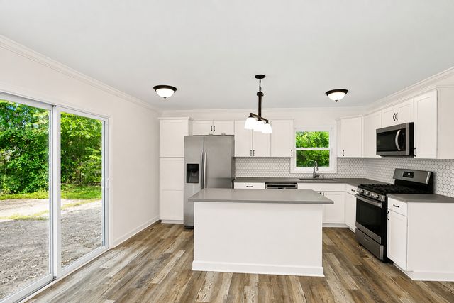946 Harvard Lane, Matteson, IL 60443