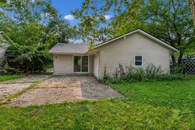 946 Harvard Lane, Matteson, IL 60443