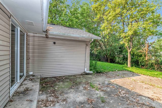 946 Harvard Lane, Matteson, IL 60443