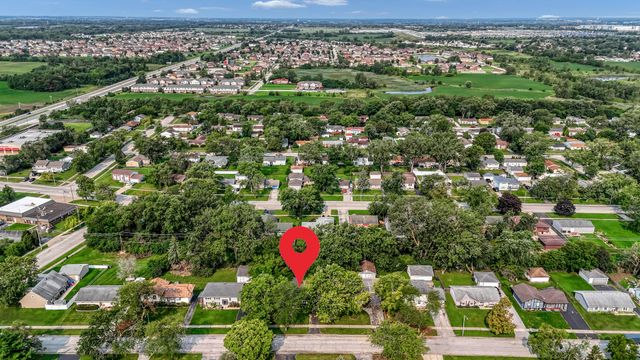 946 Harvard Lane, Matteson, IL 60443