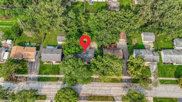 946 Harvard Lane, Matteson, IL 60443