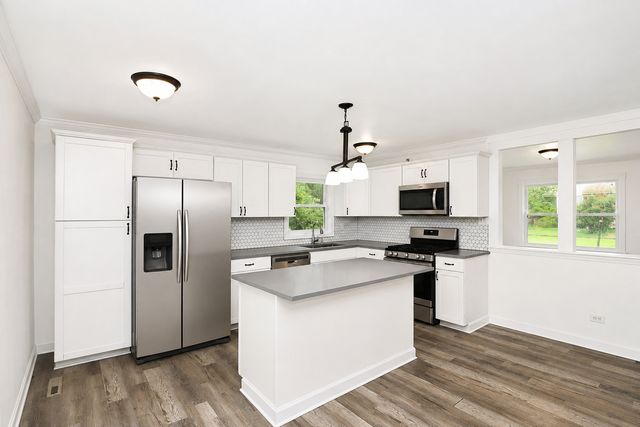 946 Harvard Lane, Matteson, IL 60443