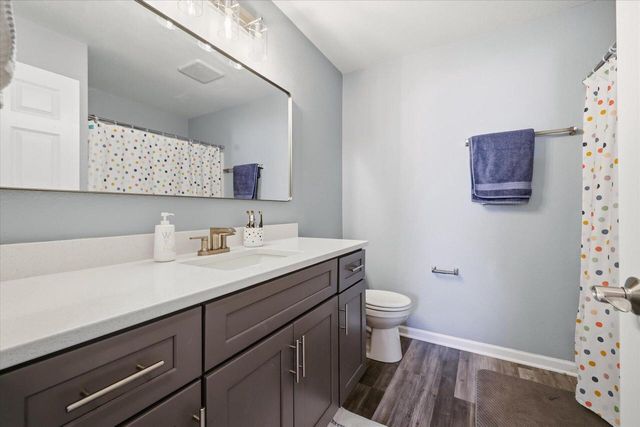 35123 Yahara DRIVE, Summit, WI 53066