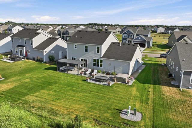 35123 Yahara DRIVE, Summit, WI 53066