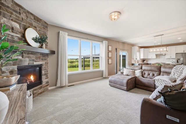 35123 Yahara DRIVE, Summit, WI 53066
