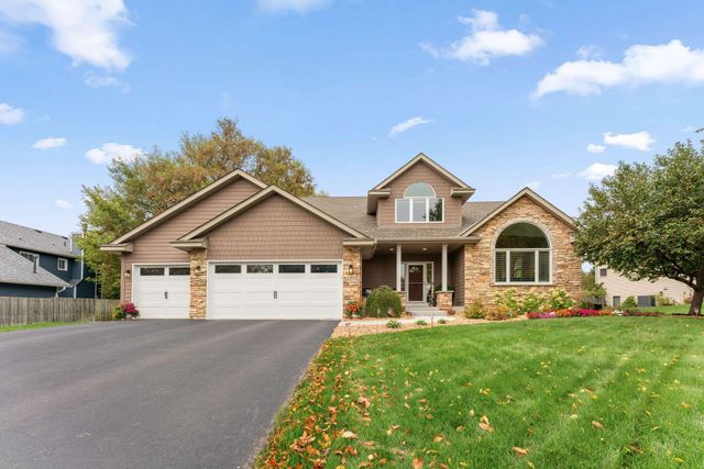 16279 Harvard Drive, Lakeville, MN 55044