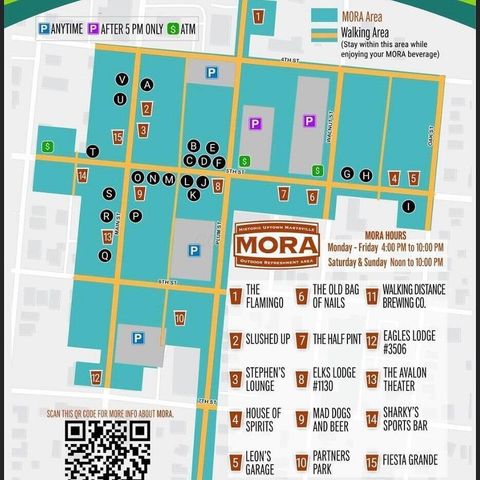 211 E 5th Street, Marysville, OH 43040