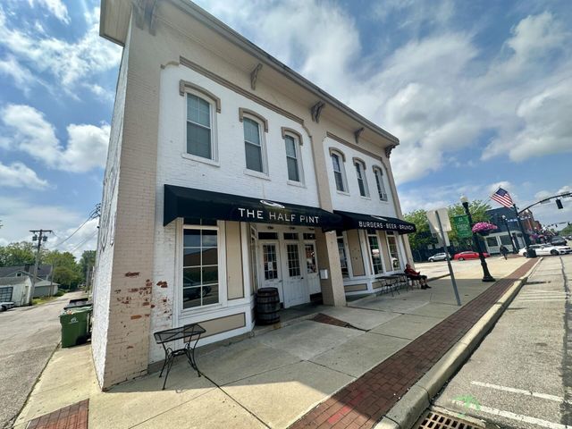 211 E 5th Street, Marysville, OH 43040