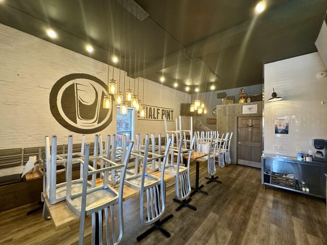 211 E 5th Street, Marysville, OH 43040