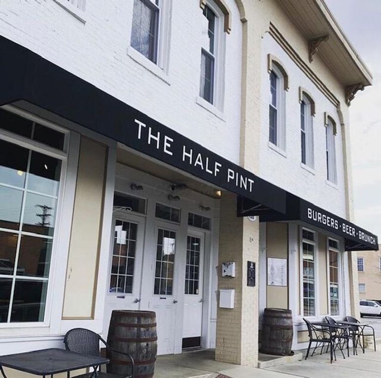 211 E 5th Street, Marysville, OH 43040