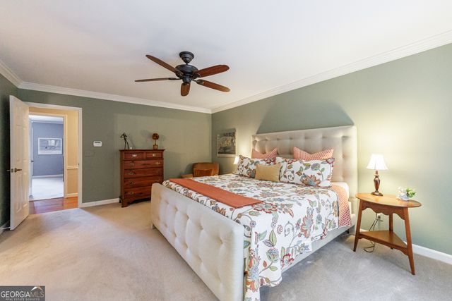 285 North Farm Drive, Alpharetta, GA 30004