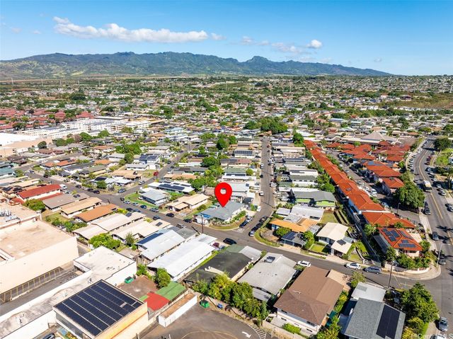 94-384 Pupukupa Street, Waipahu, HI 96797