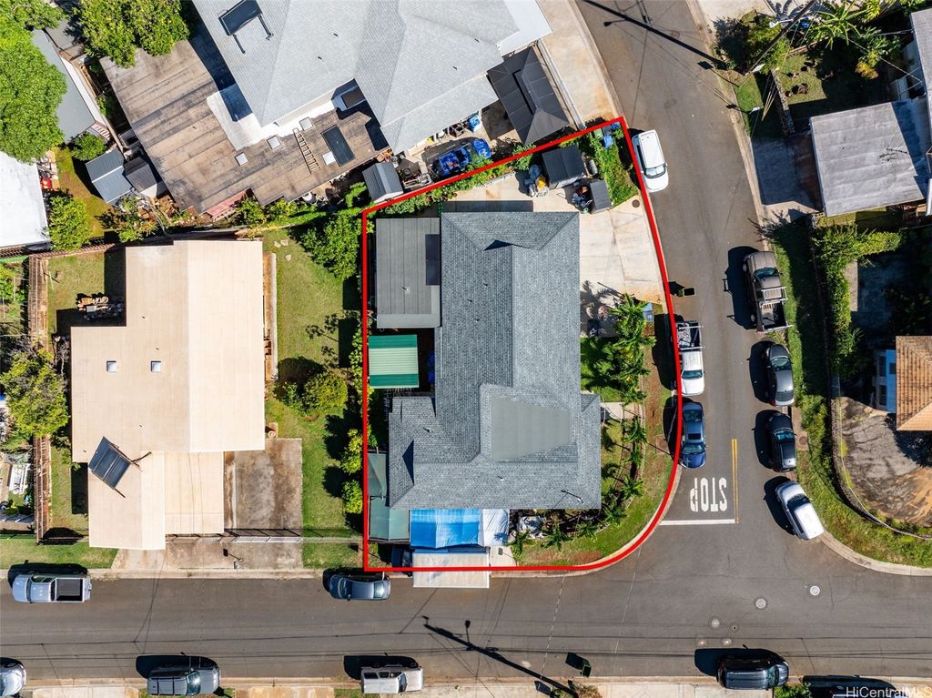 94-384 Pupukupa Street, Waipahu, HI 96797