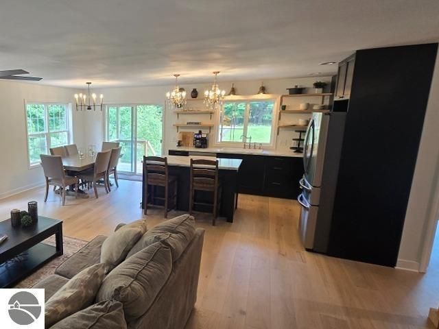 8778 Edgewater Drive, Stanwood, MI 49346