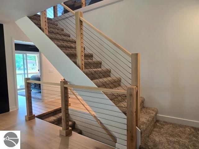 8778 Edgewater Drive, Stanwood, MI 49346