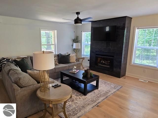 8778 Edgewater Drive, Stanwood, MI 49346