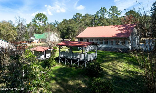 2781 CAMEL Circle, Middleburg, FL 32068