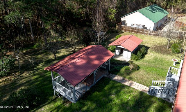 2781 CAMEL Circle, Middleburg, FL 32068