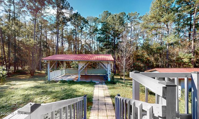 2781 CAMEL Circle, Middleburg, FL 32068