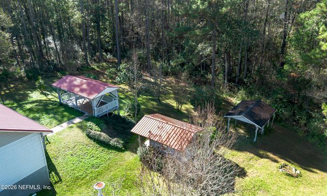 2781 CAMEL Circle, Middleburg, FL 32068