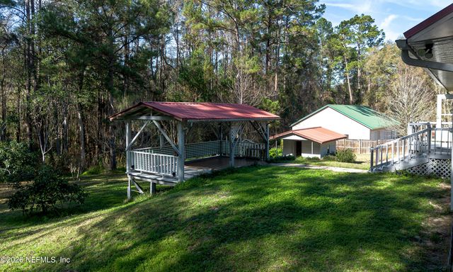 2781 CAMEL Circle, Middleburg, FL 32068