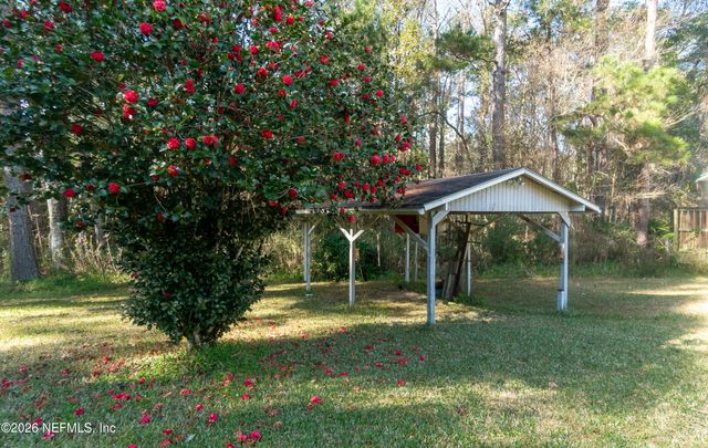 2781 CAMEL Circle, Middleburg, FL 32068