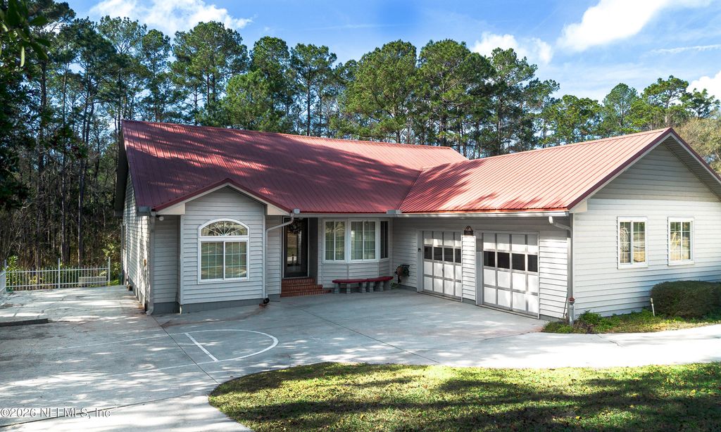 2781 CAMEL Circle, Middleburg, FL 32068