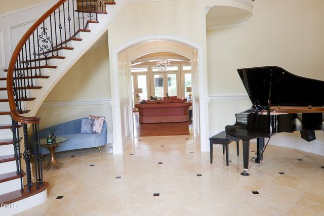 9800 Najma Street, Raleigh, NC 27613