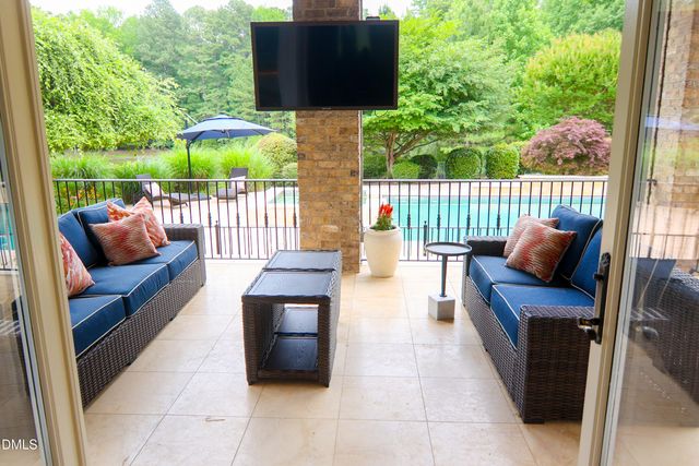 9800 Najma Street, Raleigh, NC 27613