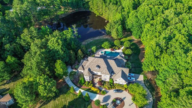 9800 Najma Street, Raleigh, NC 27613