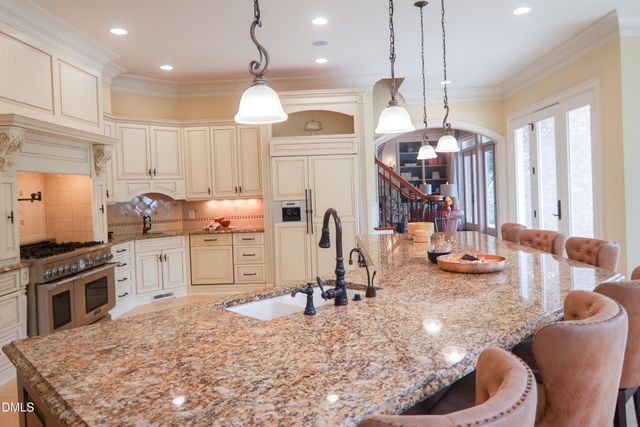 9800 Najma Street, Raleigh, NC 27613