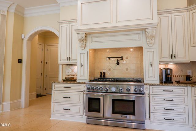 9800 Najma Street, Raleigh, NC 27613