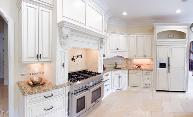 9800 Najma Street, Raleigh, NC 27613