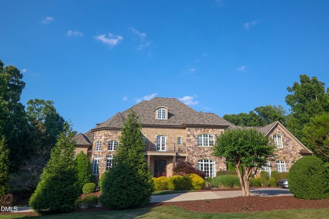 9800 Najma Street, Raleigh, NC 27613