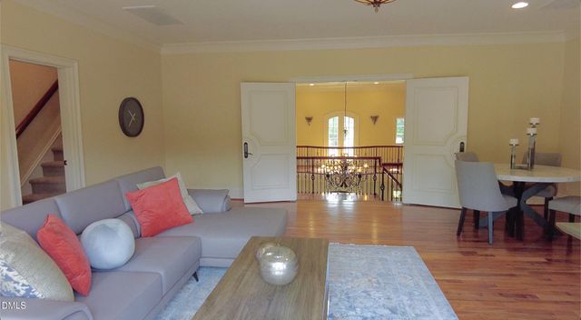 9800 Najma Street, Raleigh, NC 27613