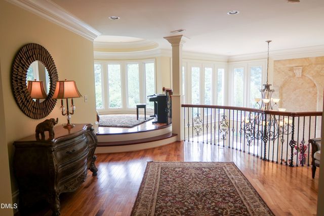 9800 Najma Street, Raleigh, NC 27613