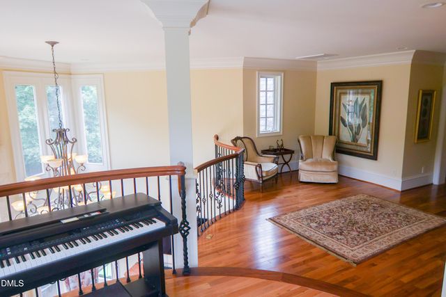 9800 Najma Street, Raleigh, NC 27613