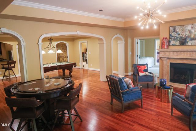 9800 Najma Street, Raleigh, NC 27613