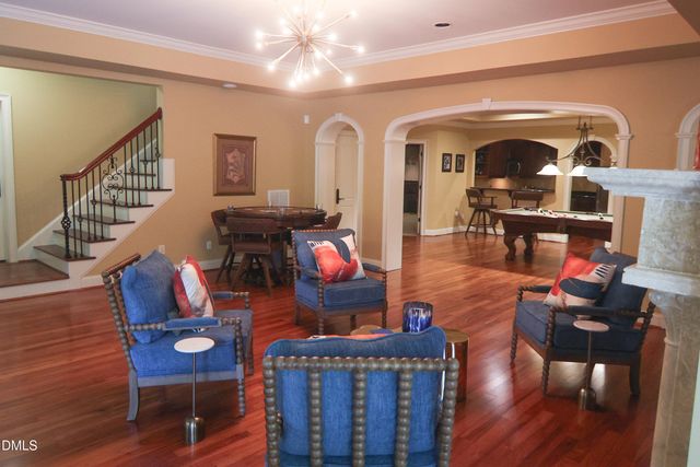 9800 Najma Street, Raleigh, NC 27613