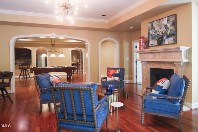 9800 Najma Street, Raleigh, NC 27613