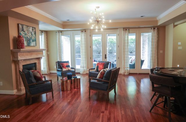9800 Najma Street, Raleigh, NC 27613
