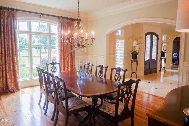 9800 Najma Street, Raleigh, NC 27613