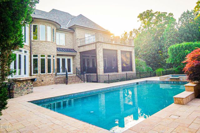 9800 Najma Street, Raleigh, NC 27613