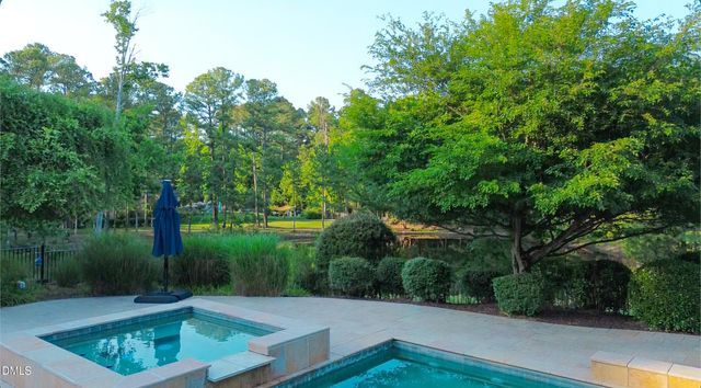9800 Najma Street, Raleigh, NC 27613