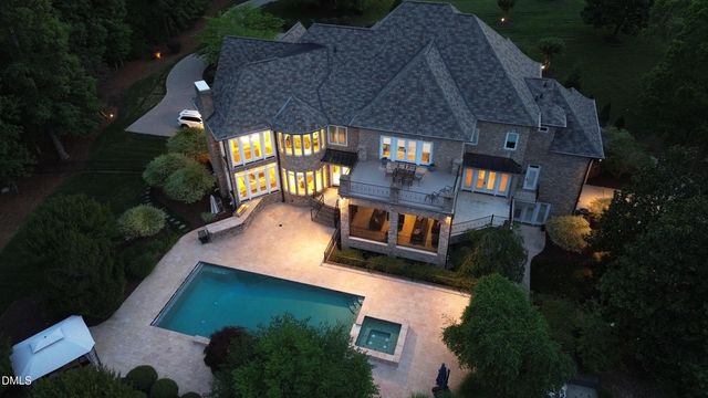 9800 Najma Street, Raleigh, NC 27613
